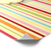 バナナスプリット ポスター (角)