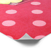 バナナスプリット ポスター (角)