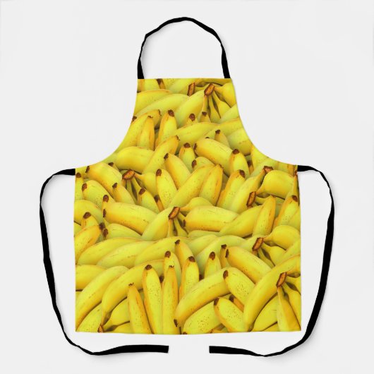 バナナス エプロン (正面)