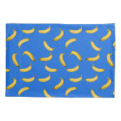 バナナス 枕カバー (裏面)