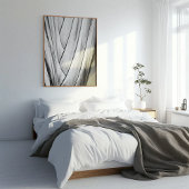 バナナツエレガントリーバークキャンバスプリントプリント キャンバスプリント