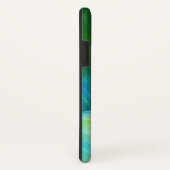 バナナツリークローズアップ Case-Mate iPhoneケース (裏面/右)