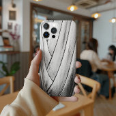 バナナツリーバークフォンケース – モノクエレガントロ Case-Mate iPhoneケース