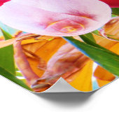 バナナツリーブリス ポスター (角)