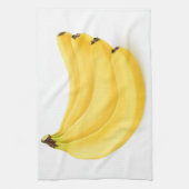バナナバンチ キッチンタオル (縦)