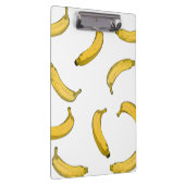 バナナパターンスケッチ版 クリップボード (右)