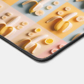 バナナパッド デスクマット (コーナー)