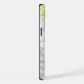 バナナパワーアップ iPhoneケース (右側面)