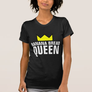 バナナパンクイーンTシャツ Tシャツ