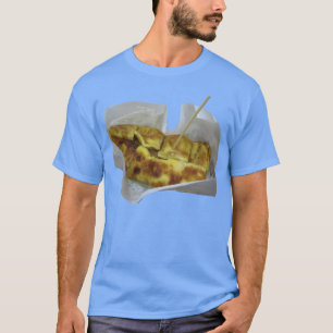 バナナパンケーキ…タイ通り食品 Tシャツ