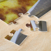 バナナパンケーキ[ロティクルアイカイ] ジグソーパズル (側面)