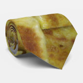 バナナパンケーキ[ロティクルアイカイ] ネクタイ (ロール)