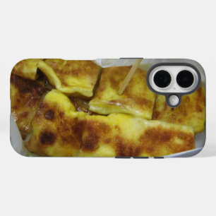 バナナパンケーキ[ロティクルアイカイ] iPhone 16ケース