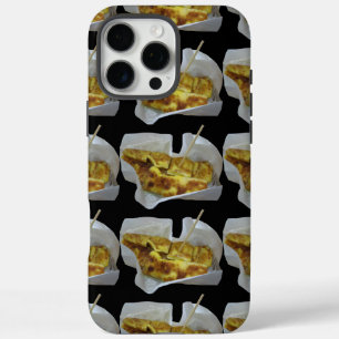 バナナパンケーキ[ロティクルアイカイ] iPhone 16 PRO MAXケース