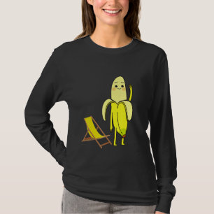 バナナビーチ Tシャツ