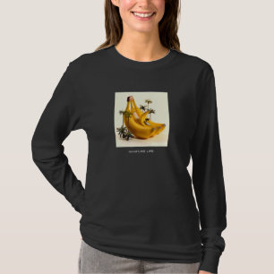 バナナビーチ Tシャツ