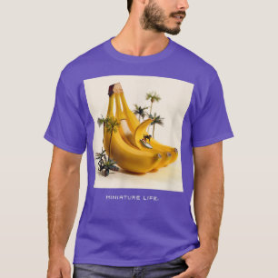 バナナビーチ Tシャツ