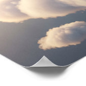 バナナピールズ遊ピアノ ポスター (角)