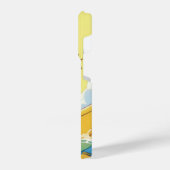 バナナフィッシュ休暇 iPhoneケース (左側面)