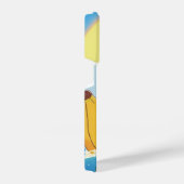 バナナフィッシュ休暇 iPhoneケース (右側面)