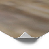 バナナフラワー ポスター (角)