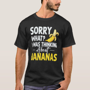 バナナフルーツラバーフルーティのシャツギフトおもしろいプレゼント Tシャツ