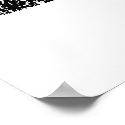 バナナフロンズ ポスター (角)