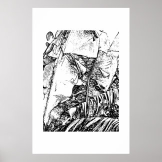 バナナフロンズ ポスター