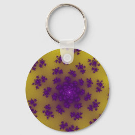 バナナフローラ散布 キーホルダー