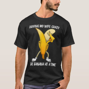 バナナボーイズ男性へバナナ農家フルーツ Tシャツ