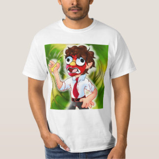 バナナマン(タリーホールおもしろい) Tシャツ