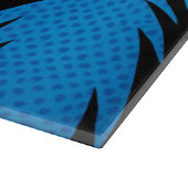 バナナモンキーポーツ カッティングボード (角)