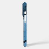 バナナラマハワイアンバ離れナナ Case-Mate iPhoneケース (裏面 / 左)