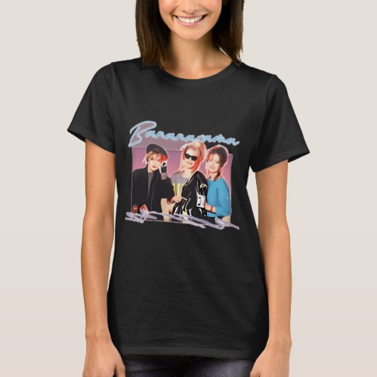バナナラマ クラシックTシャツ Tシャツ (正面)