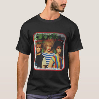 バナナラマ Tシャツ