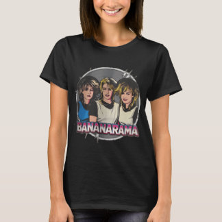 バナナラマ Tシャツ