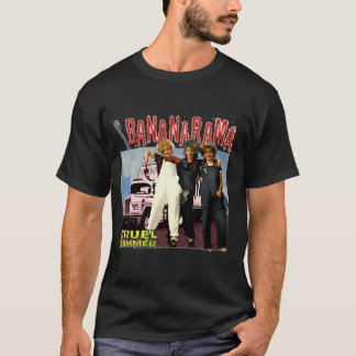 バナナラマ Tシャツ