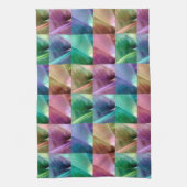 バナナリーフキルト キッチンタオル (縦)