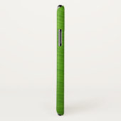 バナナリーフクローズアップ Case-Mate iPhoneケース (裏面/右)