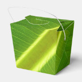 バナナリーフマクロ フェイバーボックス (裏面サイド)