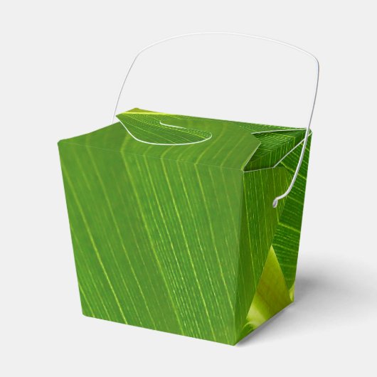 バナナリーフマクロ フェイバーボックス (正面サイド)