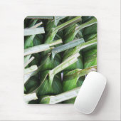 バナナリーフ包まれたパケット マウスパッド (マウス)