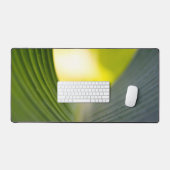 バナナリーフ デスクマット (キーボード&マウス)