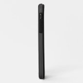 バナナロゴiPhoneケース Case-Mate iPhoneケース (裏面/左)