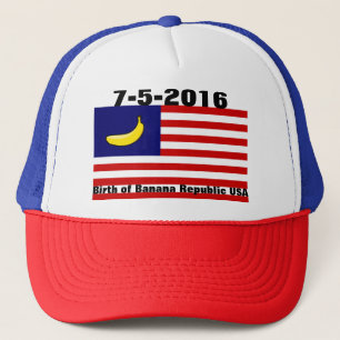 バナナ共和国米国の帽子 キャップ