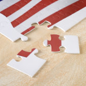 バナナ共和国 ジグソーパズル (側面)