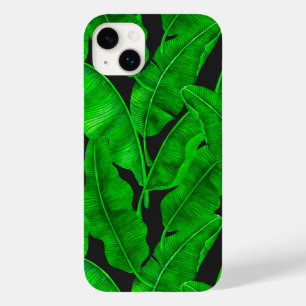 バナナ葉の模様 Case-Mate iPhone 14 PLUSケース