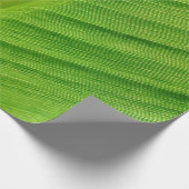 バナナ葉バナナ繊維 ラッピングペーパー (角)