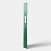 バナナ葉抽象芸術37 Case-Mate iPhoneケース (裏面 / 右)