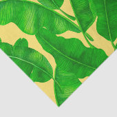 バナナ葉 薄葉紙 (詳細)